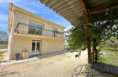 vente maison 309 000 € à proximité de Monclar-de-Quercy (82230)