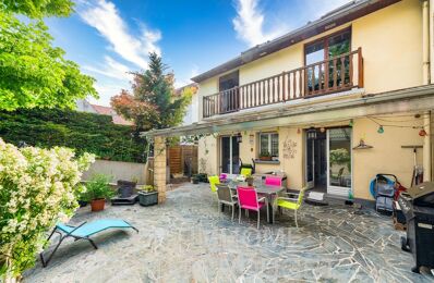 vente maison 668 000 € à proximité de La Celle-Saint-Cloud (78170)