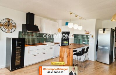 vente appartement 189 000 € à proximité de Châtenoy-le-Royal (71880)