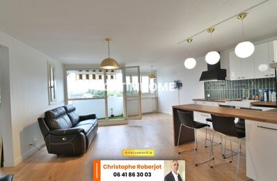 vente appartement 177 000 € à proximité de Saint-Désert (71390)