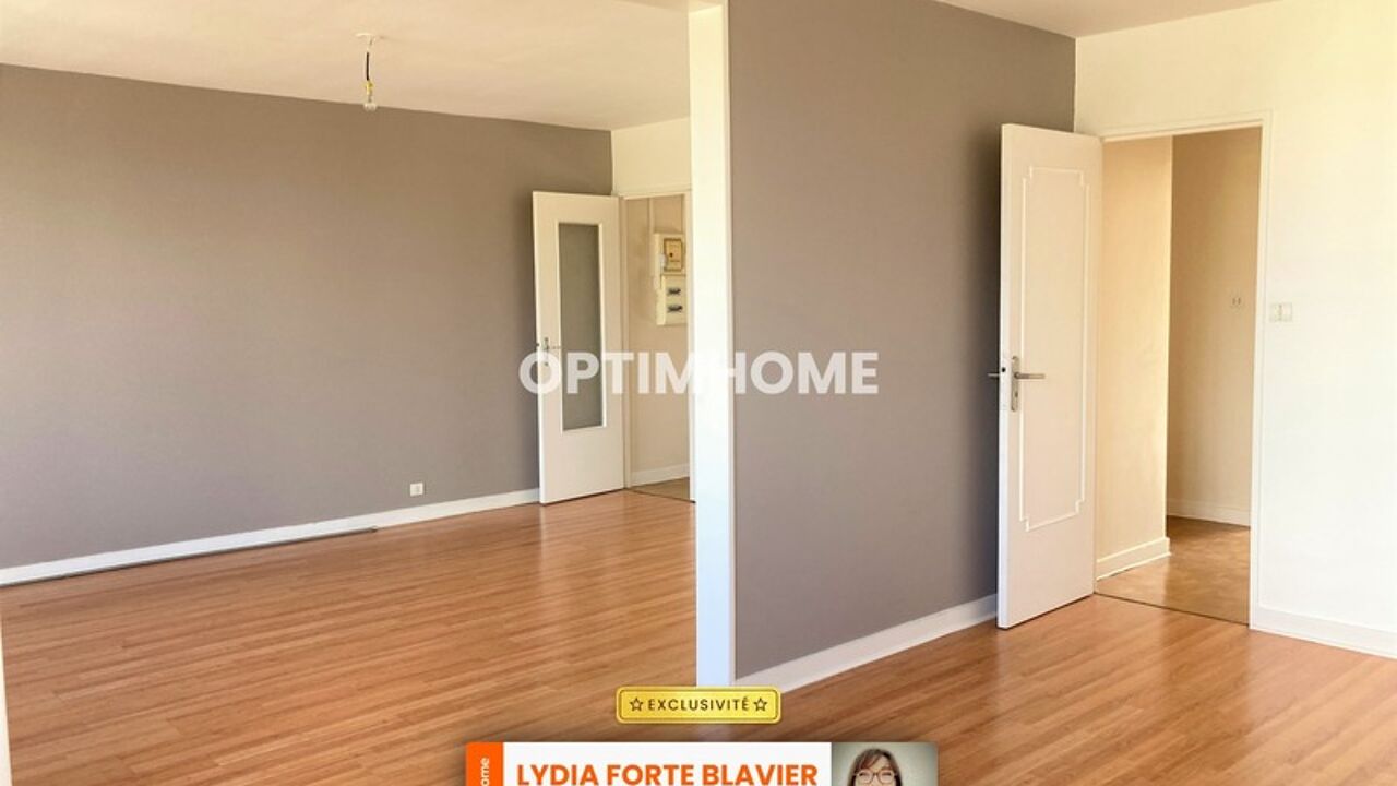 appartement 5 pièces 99 m2 à vendre à Limoges (87000)