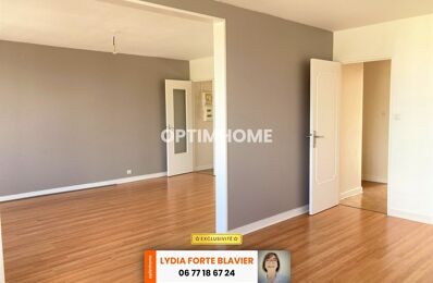 vente appartement 169 000 € à proximité de Limoges (87000)