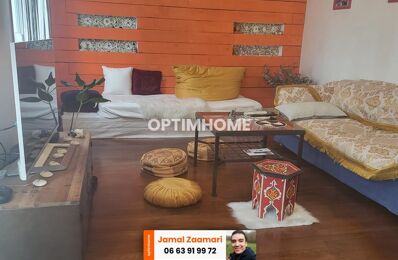 vente appartement 129 000 € à proximité de Sayat (63530)