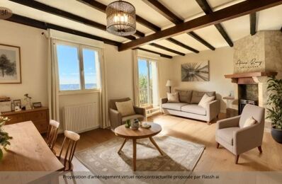 vente maison 195 000 € à proximité de Remiremont (88200)