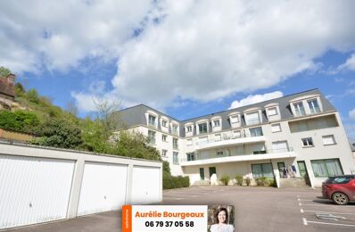 vente appartement 125 990 € à proximité de Reuilly (27930)