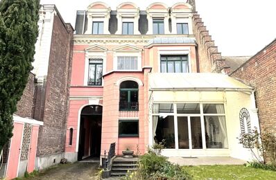 vente maison 951 600 € à proximité de Villeneuve-d'Ascq (59650)