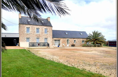 vente maison 265 000 € à proximité de Saint-Jean-du-Doigt (29630)