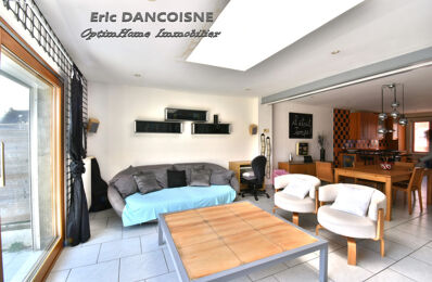 vente maison 260 000 € à proximité de Hallennes-Lez-Haubourdin (59320)
