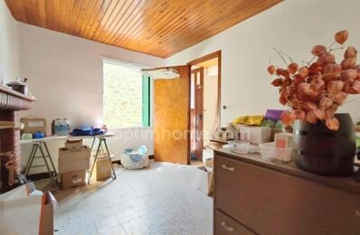 vente maison 120 000 € à proximité de La Cabanasse (66210)