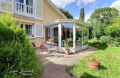 vente maison 399 000 € à proximité de Mareil-le-Guyon (78490)