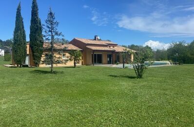 maison 7 pièces 240 m2 à vendre à Bergerac (24100)