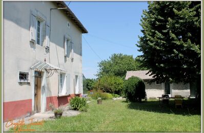 vente maison 260 000 € à proximité de Saint-Amant-de-Montmoreau (16190)