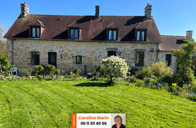 vente maison 287 000 € à proximité de Bagnoles-de-l'Orne-Normandie (61140)