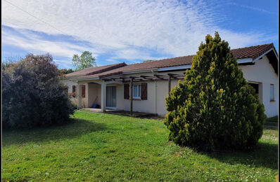 vente maison 215 000 € à proximité de Miramont-Latour (32390)