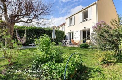 vente maison 419 000 € à proximité de La Falaise (78410)