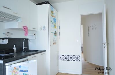 vente appartement 174 900 € à proximité de Saint-Benoît-des-Ondes (35114)