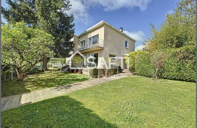 vente maison 460 000 € à proximité de Volstroff (57940)