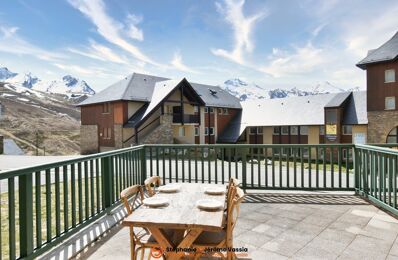 vente appartement 123 500 € à proximité de Saint-Lary-Soulan (65170)