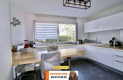 vente appartement 365 000 € à proximité de Montpellier (34000)