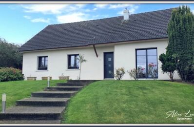 vente maison 359 000 € à proximité de Ovillers-la-Boisselle (80300)