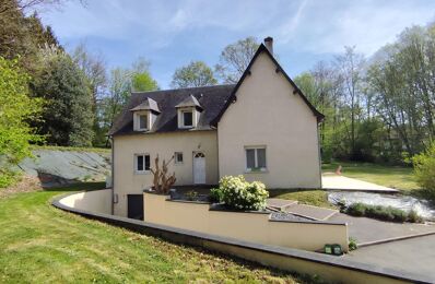 vente maison 294 000 € à proximité de Broglie (27270)