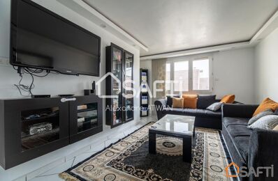 vente appartement 279 000 € à proximité de Achères (78260)