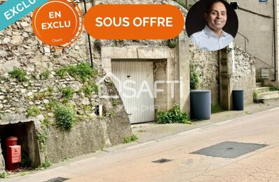 vente garage 18 000 € à proximité de Saint-Sorlin-de-Vienne (38200)