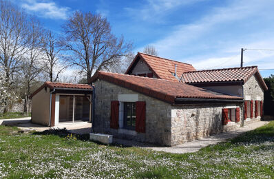 vente maison 245 000 € à proximité de Saint-Jean-de-Laur (46260)