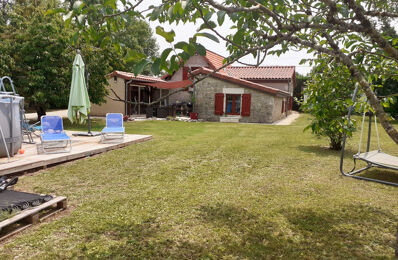 vente maison 245 000 € à proximité de Labastide-de-Penne (82240)