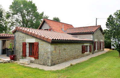 vente maison 235 000 € à proximité de Belfort-du-Quercy (46230)