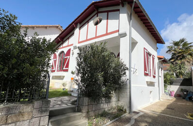 vente maison 647 900 € à proximité de Sablonceaux (17600)