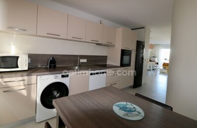appartement 3 pièces 78 m2 à vendre à Montpellier (34070)