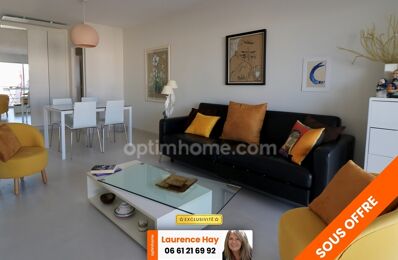 vente appartement 259 000 € à proximité de Le Crès (34920)