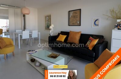 vente appartement 259 000 € à proximité de Pignan (34570)