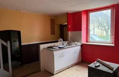 vente maison 29 000 € à proximité de Laneuville-sur-Meuse (55700)