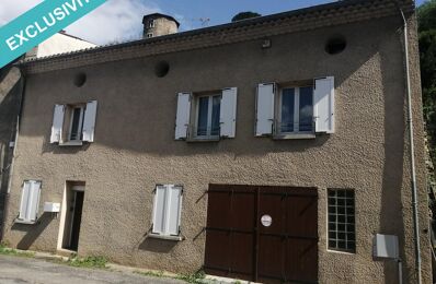 vente maison 175 000 € à proximité de Saint-Vallier (26240)