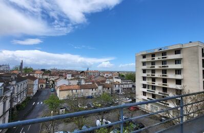vente appartement 224 500 € à proximité de Dordogne (24)