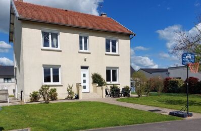 vente maison 240 000 € à proximité de Sainte-Marie-du-Lac-Nuisement (51290)