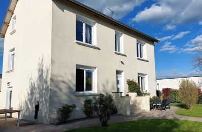 vente maison 228 000 € à proximité de Trémont-sur-Saulx (55000)