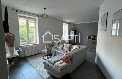vente appartement 152 000 € à proximité de Violès (84150)