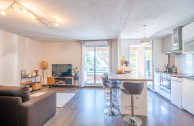 vente appartement 207 000 € à proximité de Gardanne (13120)