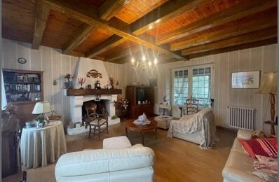 vente maison 449 000 € à proximité de Puilboreau (17138)