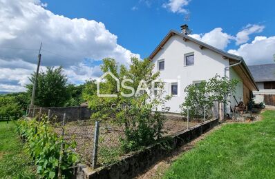 vente maison 315 000 € à proximité de Héry-sur-Alby (74540)
