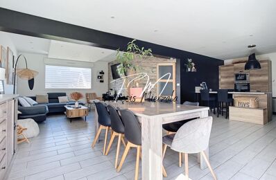 vente maison 289 000 € à proximité de Fouquières-Lès-Lens (62740)