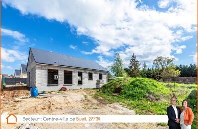 vente maison 249 000 € à proximité de Saint-Illiers-la-Ville (78980)