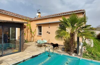 vente maison 235 000 € à proximité de Lacam-d'Ourcet (46190)
