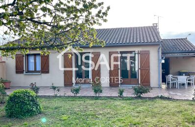 vente maison 209 000 € à proximité de Villeneuve-sur-Vère (81130)