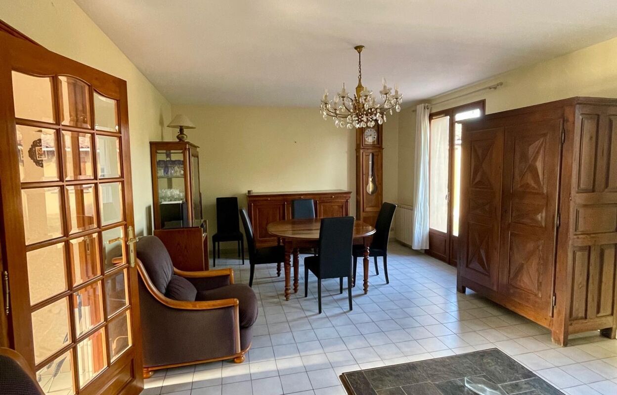 maison 4 pièces 103 m2 à vendre à Albi (81000)