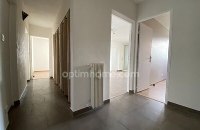 vente appartement 158 000 € à proximité de Plombières-Lès-Dijon (21370)