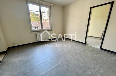 vente appartement 89 000 € à proximité de Déville-Lès-Rouen (76250)